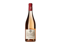 Rausvasis sausas vynas J.MOREAU & FILS, 750 ml