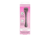 BRUSHWORKS MICRO NEEDLE DERMA veido odos volelis 0.75 mm