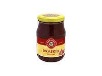 KĖDAINIŲ KONSERVŲ FABRIKO braškių uogienė, 430 g