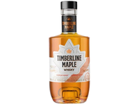 Timberline Maple Canadian Whisky 3YO 0,7 L