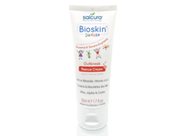 SALCURA atstatomasis odos kremas vaikams BIOSKIN JUNIOR, 50ml