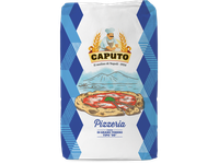 Itališki miltai CAPUTO, Pizzeria, 25 kg