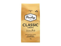 Kavos pupelės PAULIG CLASSIC CREMA, 1 kg