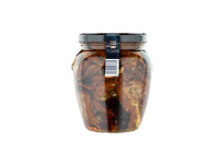 Saulėje džiov. pomidorai su spanguolėmis WELL DONE PREMIUM, 530 g