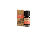 Greipfrutų eterinis aliejus ACAPPELLA NATURALS, 1 vnt.