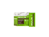 Žarnynui BIOFARMACIJA INULIN 6.5g, 28 paketėlių