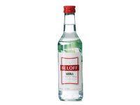 Degtinė BELOFF 37,5% 0,35l