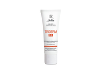 BIONIKE TRIDERM D.S., intensyvaus poveikio normalizuojantis kremas, seborėjinio dermatito paveiktai odai, 50ml
