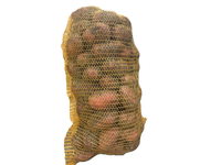 Bulvės raudona lupena, dydis 50-70 mm, I klasė, maišas 15 kg