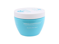 ARGANMIDAS KERATIN plaukų kaukė, 300 ml