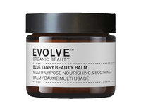 EVOLVE ORGANIC BEAUTY, Universalus balzamas „Blue Tansy Beauty“, 60 ml