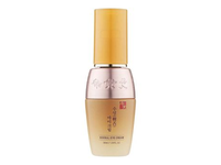 SOOSUL paakių kremas, 30 ml