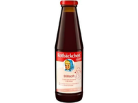 Sultys maitinančioms su geležimi, cinku, 450 ml