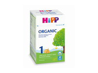Ekologiškas pradinis pieno mišinys BIO HiPP1 (nuo gimimo), 800 g
