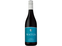 MATUA Marlborough Pinot Noir 0,75 l