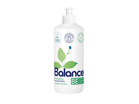 Indų ploviklis BALANCE su alav. ekst. 450 ml