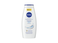 NIVEA dušo želė CRÈME SOFT 750ml