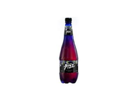 Sidras FIZZ, mėlynių skonio, 4,5%, 1 l, PET D