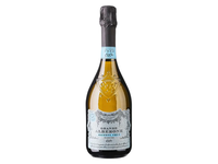 Nealkoholinis gėrimas GRANDE ALBERONE 0%, 0,75L