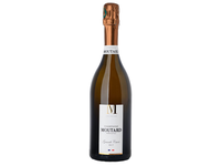 Šampanas MOUTARD CUVÉE BRUT, 0,75l