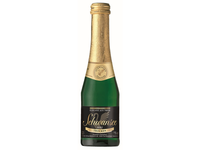Put.vynas SCLOSS SCHWANSEE CUVEE, 11 %, 0,2 l