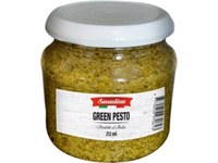 Pesto padažas SANTOLINO, 190 g