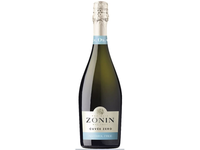 Zonin Cuvee Zero 0,75 l