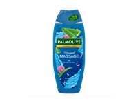 PALMOLIVE dušo želė  Thermal SPA Gentle Massage, 500ml