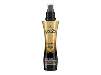 GOT2B apsauginė plaukų priežiūros priemonė nuo karščio, 200 ml