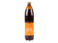 Gazuotas giros gėrimas RIMI SMART 1,5l