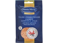 Aštrūs mėsos prieskoniai SANTA MARIA, 20 g