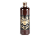 Kartaus skonio spiritinis gėrimas RIGAS BLACK BALSAM 45%, 500 ml