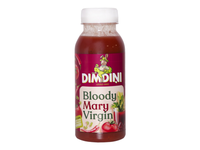 Pomidorų gėrimas DIMDINI Bloody Mary Virgin, 250 ml