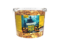 Užkandžių kibirėlis SNAKO HALLOWEEN, 500 g