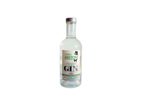 Džinas LORD ASHTON, 37,5%, 500 ml