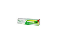 Balinanti dantų pasta ALOEDENT WHITENING, 100 ml