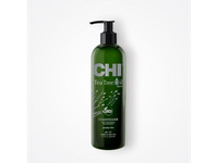 CHI TEA TREE OIL plaukų kondicionierius, 340 ml