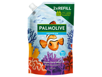 Skystas muilas PALMOLIVE AQ. REFILL, 500 ml
