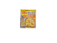 Ruošinys MAGGI IDEA vištienai sūrio padaže, 32 g