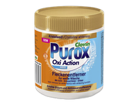Dėmių valymo milteliai Oxi Action Purox 750g White