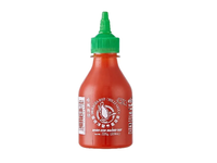 Padažas FLYING GOOSE, Sriracha Chilli aštrus, 200 ml