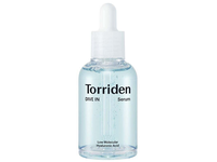 Veido serumas Torriden Dive In Low Molecular Hyaluronic Acid, 50 ml