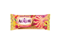 Valg. ledai AURUM, su av. įd. 98 g / 150 ml
