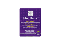 Blue Berry tabletės N60