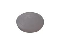 Plastikiniai dangteliai, stiklainiams, D 8,2 cm, 10 vnt.