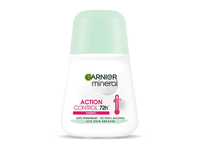 Rut. dez. GARNIER AC THERMIC, 50 ml