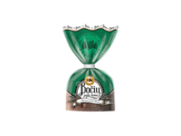 Juoda BOČIŲ duona, 400g