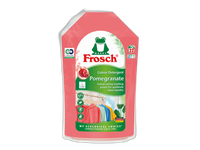 Skalbiklis Colour Frosch 1.5L/22 plov.k.. Pomegranate