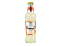 Gaivusis gėrimas BRITVIC Ginger beer, 200 ml