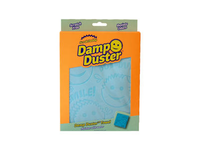 Kempinė-šluostė SCRUB DADDY mėlyna